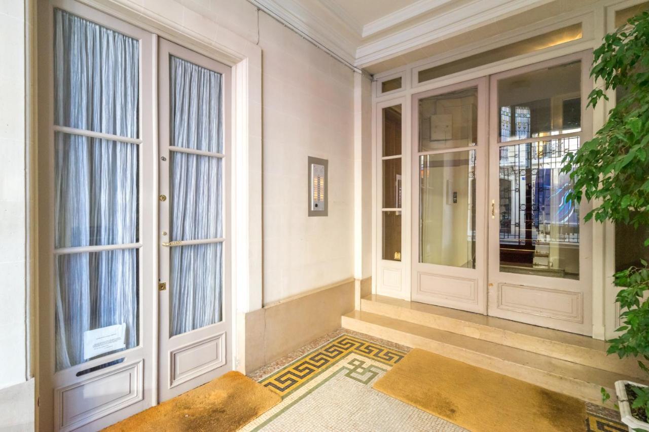 Happy Stay Paris - Studio Paris Convention Center Porte De Versailles Екстер'єр фото